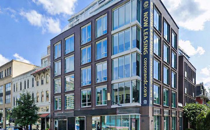 Pictures of Retail property located at 1617 14th St NW, Washington, DC 20009 for lease - image #1