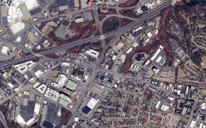 Pictures of Land property located at 2349 Solomons Island Rd, Annapolis, MD 21401 for lease - image #1