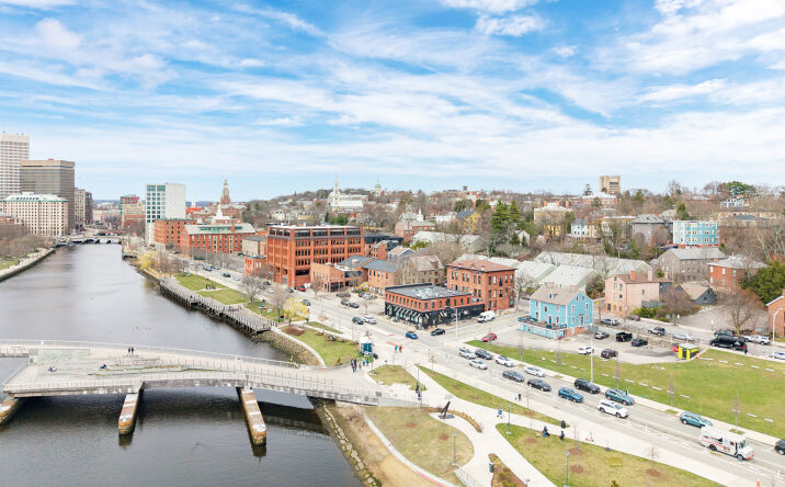 Pictures of Retail property located at 334 S Water St, Providence, RI 02903 for lease - image #1