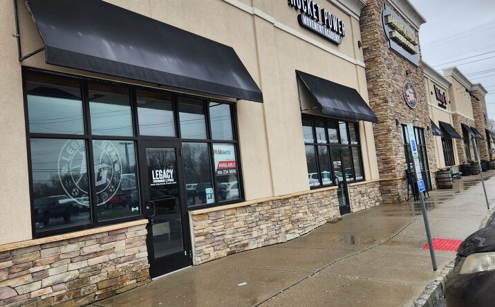 Pictures of Retail property located at 119 Berkley Rd, East Greenwich Township, NJ 08020 for lease - image #1
