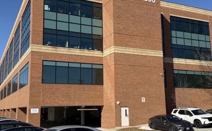 Pictures of Office property located at 12150 Annapolis Rd, Glenn Dale, MD 20720 for lease - image #1