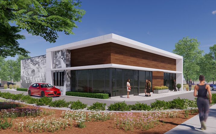 Pictures of Retail, Restaurant property located at 6112 S Westshore Blvd, Tampa, FL 33616 for lease - image #1