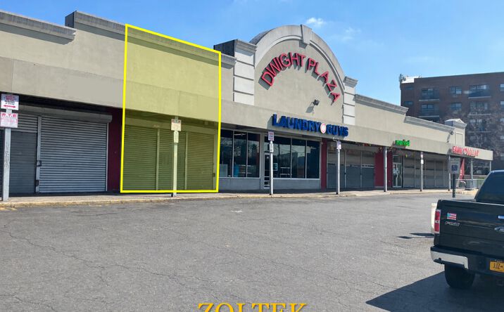 Pictures of Retail, Office property located at 139 7th Ave, Newark, NJ 07104 for lease - image #1