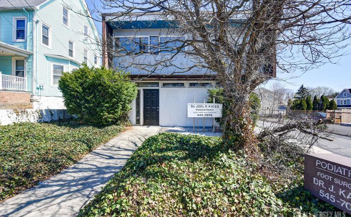 Pictures of Office property located at 167 N Main Street N # 169, Milltown, NJ 08850 for lease - image #1