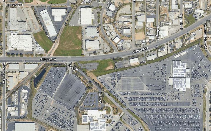 Pictures of Land property located at 6868 Jurupa Ave, Riverside, CA 92504 for lease - image #1