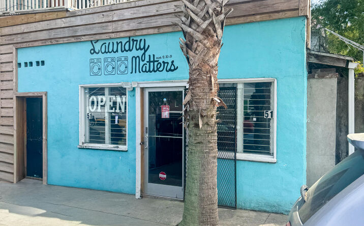 Pictures of Retail property located at 51 Reid Street, Charleston, SC 29403 for lease - image #1