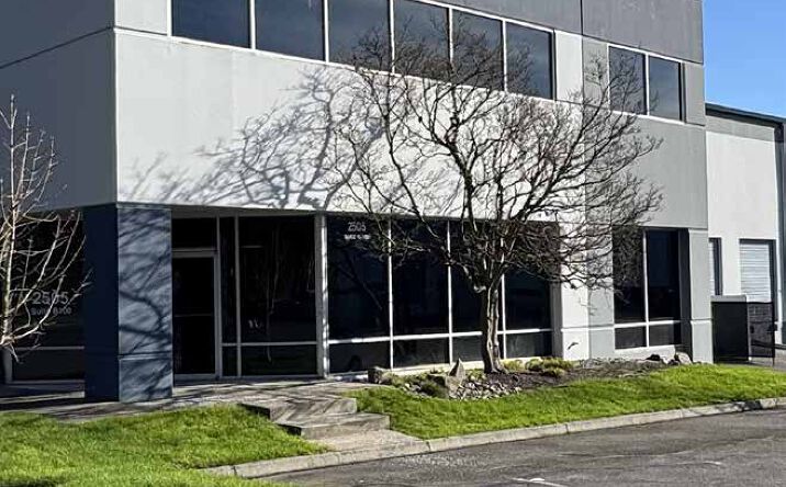 Pictures of Industrial property located at 2507 Frank Albert Rd E, Fife, WA 98424 for lease - image #1