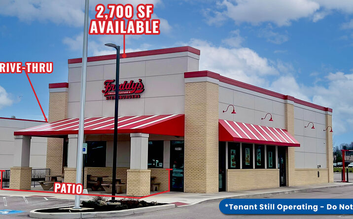 Pictures of Restaurant, Retail property located at 35815 Chester Rd, Avon, OH 44011 for lease - image #1