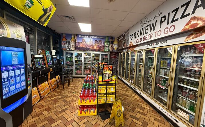 Pictures of Restaurant property located at 601 Cedar Ave, Darby, PA 19023 for lease - image #1