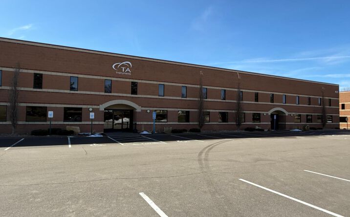 Pictures of Industrial property located at 9625-9675 W 76th Street, Eden Prairie, MN 55344 for lease - image #1