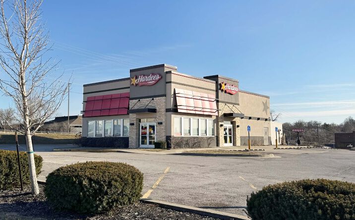Pictures of Retail, Restaurant property located at 5373 Bannister Road, Kansas City, MO 64137 for lease - image #1