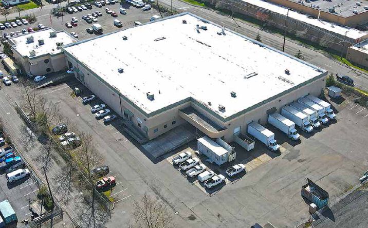 Pictures of Industrial property located at 8607 Durango St SW, Lakewood, WA 98499 for lease - image #1