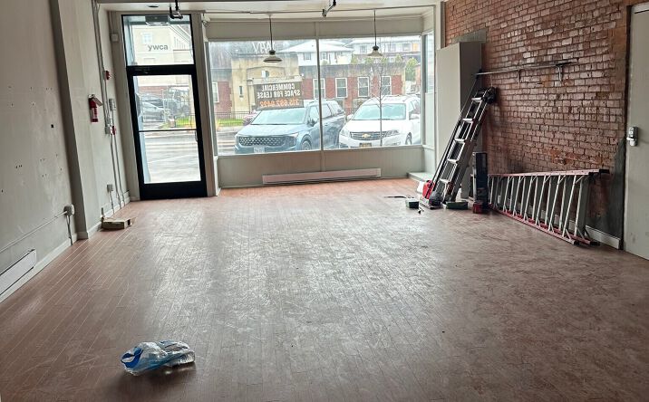 Pictures of Office, Retail property located at 77 Main St, Cortland, NY 13045 for lease - image #1