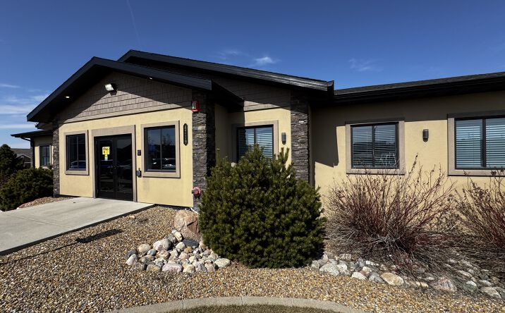Pictures of Office property located at 4719 Shelburne St, Bismarck, ND 58503 for lease - image #1