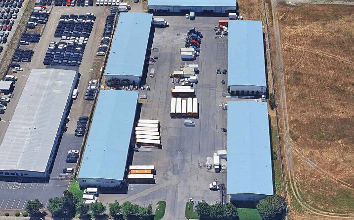 Pictures of Industrial property located at 2624 112th St S, Lakewood, WA 98499 for lease - image #1