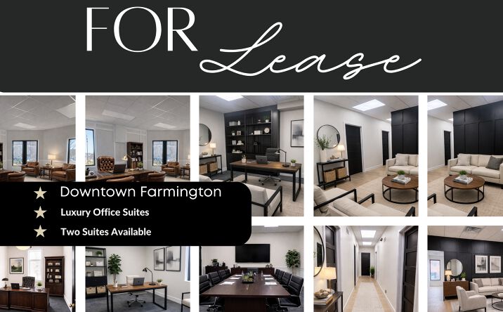 Pictures of Office property located at 105 W Liberty St, Farmington, MO 63640 for lease - image #1