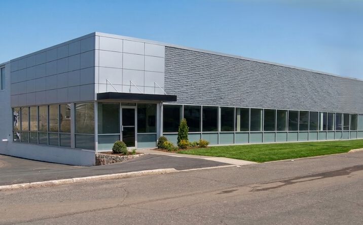 Pictures of Industrial property located at 482 Barell Ave, Carlstadt, NJ 07072 for lease - image #1