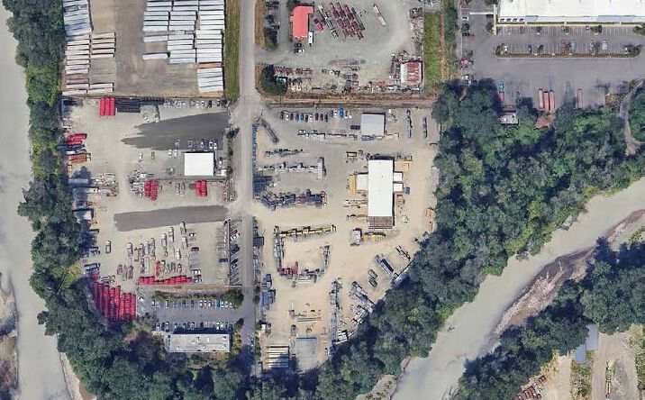 Pictures of Industrial, Land property located at 1217 140th Ave Ct E, Sumner, WA 98390 for lease - image #1