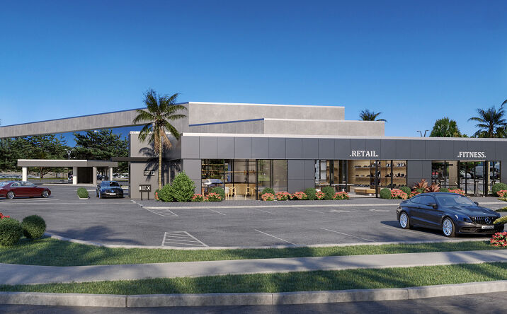 Pictures of Retail property located at 28059 US Hwy 19 N, Clearwater, FL 33761 for lease - image #1