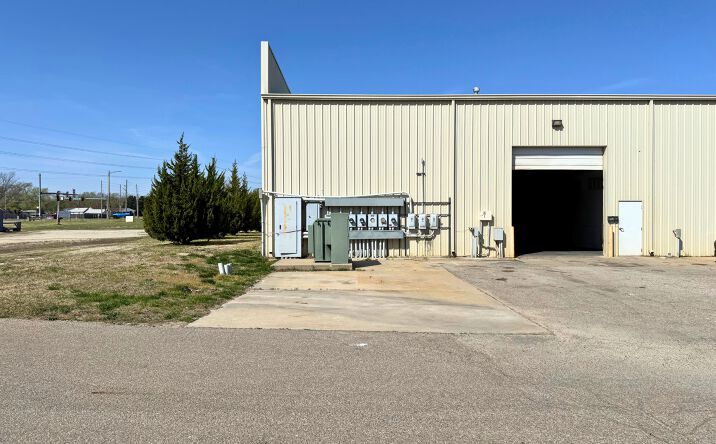 Pictures of Office, Industrial property located at 118 E 13th St, Andover, KS 67002 for lease - image #1