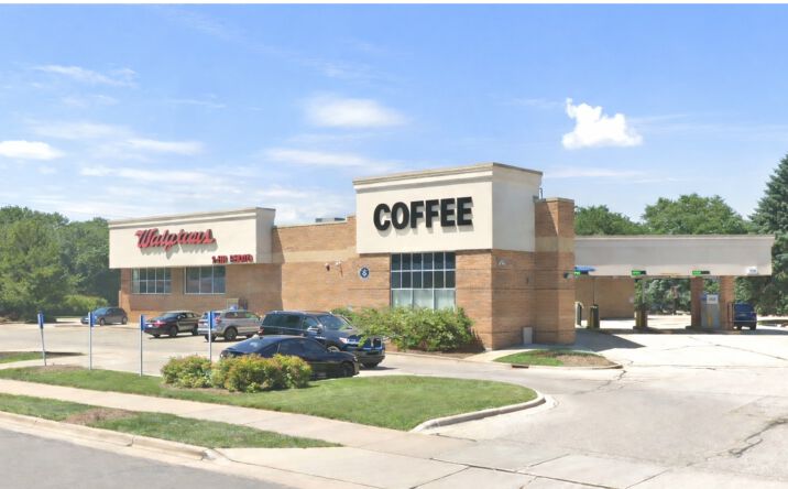 Pictures of Retail property located at 4522 Cottage Grove Rd, Madison, WI 53714 for lease - image #1