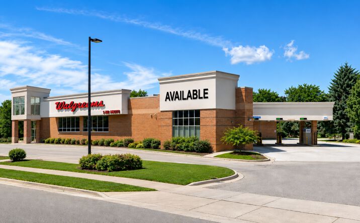 Pictures of Retail property located at 4522 Cottage Grove Rd, Madison, WI 53714 for lease - image #1