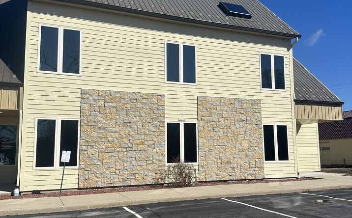 Pictures of Office property located at 21124 Good Hope Rd, Lannon, WI 53046 for lease - image #1