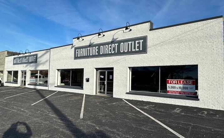 Pictures of Retail, Office, Industrial property located at 530 U.S. 31 W Bypass, Bowling Green, KY 42101 for lease - image #1