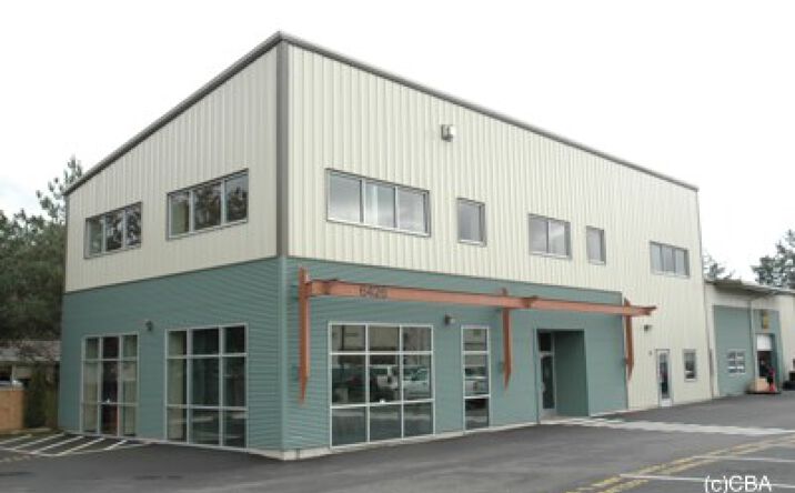 Pictures of Industrial property located at 6426 18th St E, Fife, WA 98424 for lease - image #1