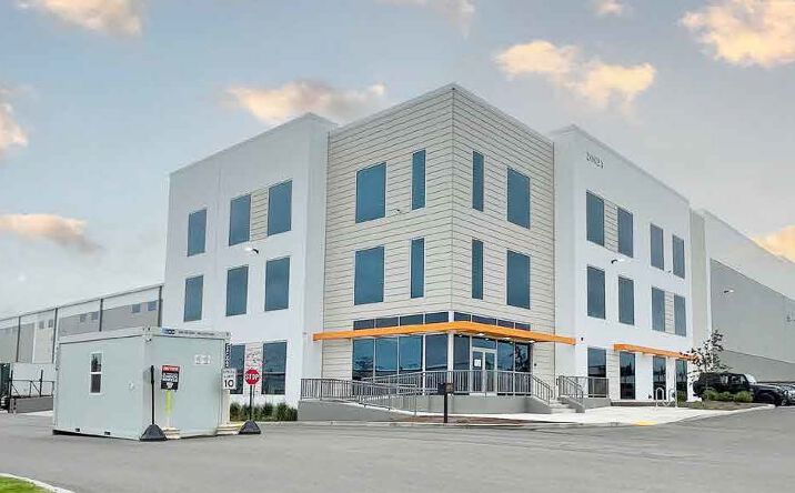 Pictures of Industrial property located at 20623 34th Ave E, Spanaway, WA 98387 for lease - image #1