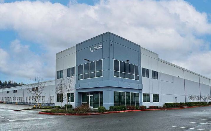 Pictures of Industrial property located at 7450 26th St E, Fife, WA 98424 for lease - image #1