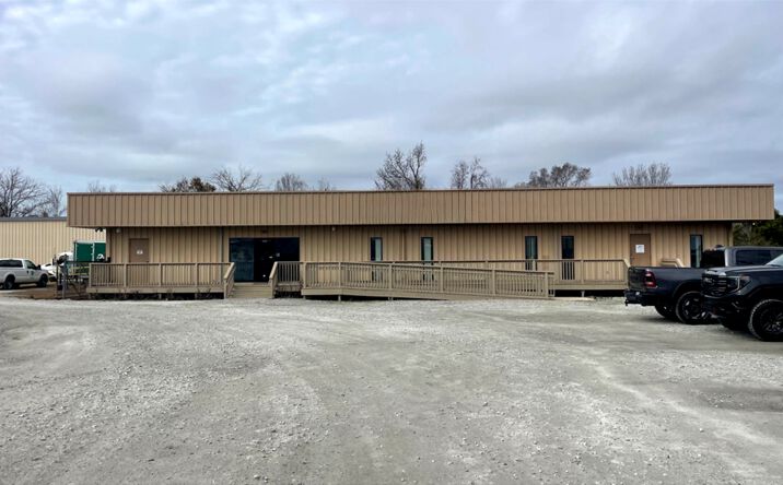 Pictures of Industrial property located at 1325 Castle Hayne Rd, Wilmington, NC 28401 for lease - image #1