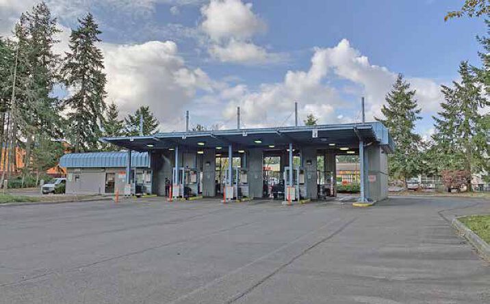 Pictures of Industrial property located at 10320 122ND ST E, Puyallup, WA 98374 for lease - image #1