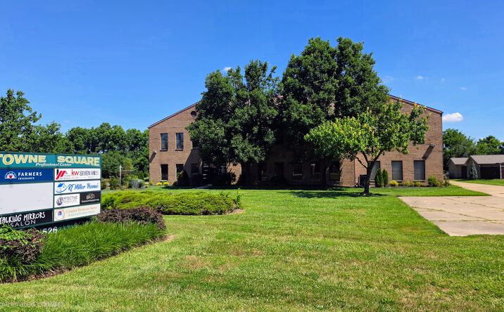 Pictures of Office property located at 526 Nilles Rd, Fairfield, OH 45014 for lease - image #1