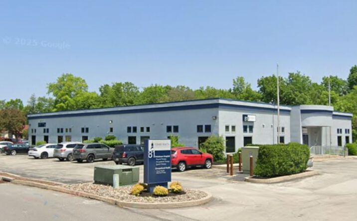 Pictures of Office property located at 81 Robinson St, Pottstown, PA 19464 for lease - image #1