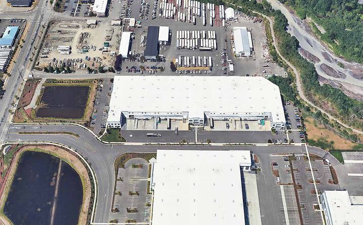 Pictures of Industrial property located at 14217 Stewart Rd SE, Sumner, WA 98390 for lease - image #1