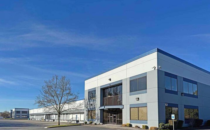 Pictures of Industrial property located at 3985 70th Ave E, Fife, WA 98424 for lease - image #1