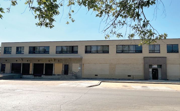 Pictures of Industrial property located at 3500 N Kostner Ave, Chicago, IL 60641 for lease - image #1