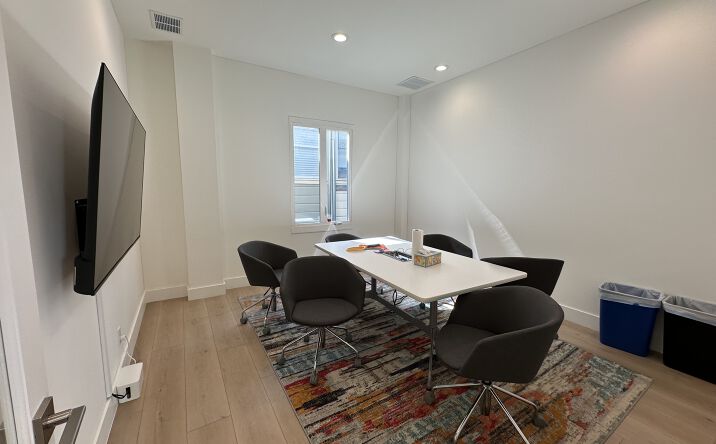 Pictures of Office property located at 333 Hayes St, SF, CA 94102 for lease - image #1