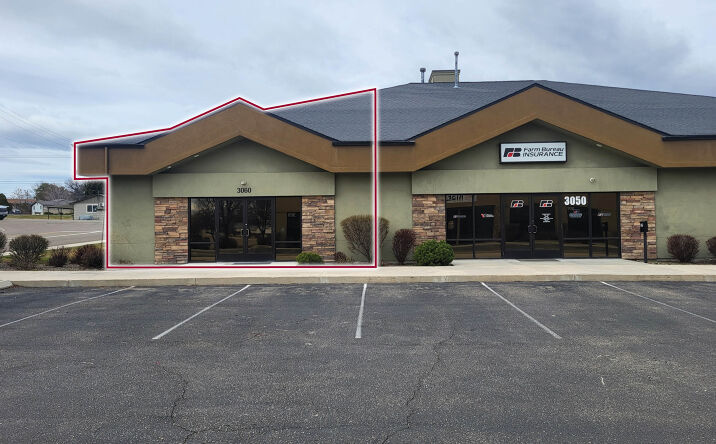 Pictures of Office, Retail property located at 3060 12th Ave Rd, Nampa, ID 83686 for lease - image #1