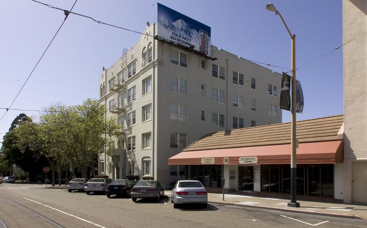 Pictures of Office property located at 380 W Portal Ave, SF, CA 94127 for lease - image #1