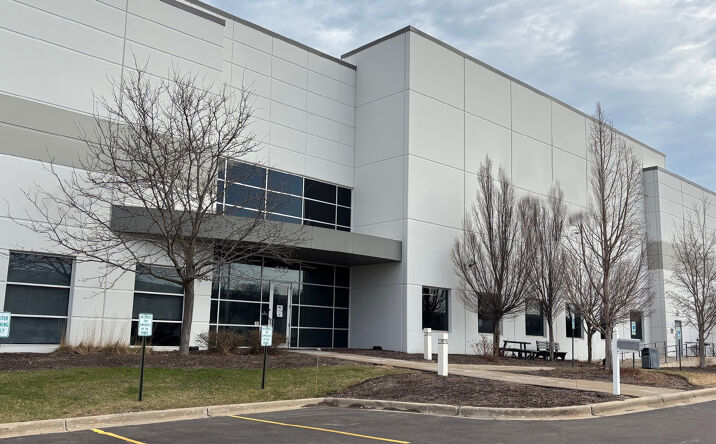 Pictures of Industrial property located at 800 Bilter Road, Aurora, IL 60502 for lease - image #1