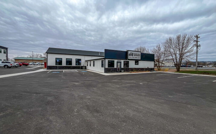 Pictures of Office, Industrial property located at 2507 E Saint Patrick St, Rapid City, SD 57703 for lease - image #1