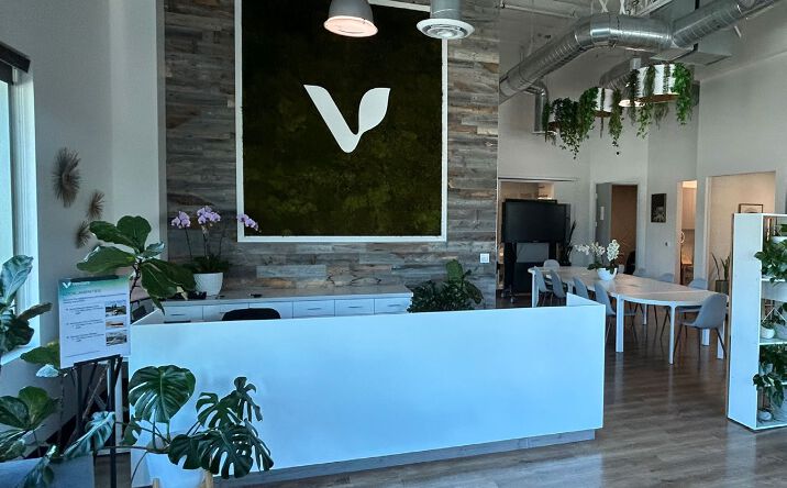 Pictures of Office, Industrial property located at 6130 Innovation Way, Carlsbad, CA 92009 for lease - image #1