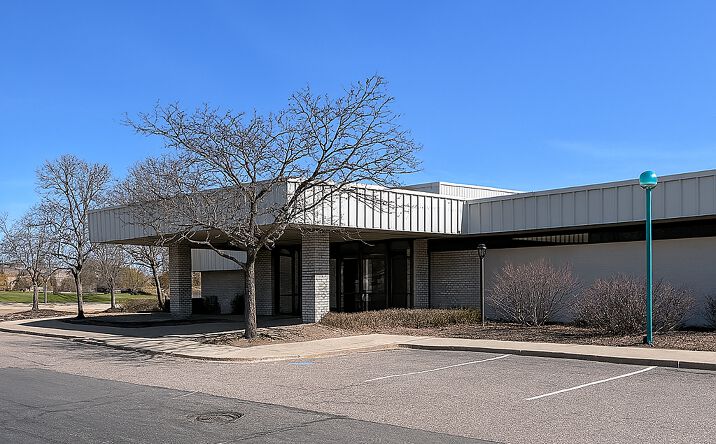 Pictures of Office property located at 3600 Green Ct, Ann Arbor, MI 48105 for lease - image #1