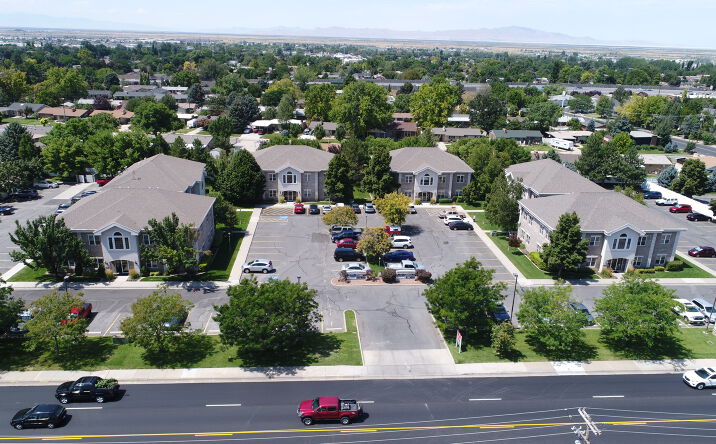 Pictures of Office property located at 1596 S. 500 W., Bountiful, UT 84087, Woods Cross, UT 84010 for lease - image #1