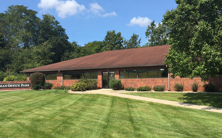 Pictures of Office property located at 2515 N Bendix Dr, South Bend, IN 46628 for lease - image #1
