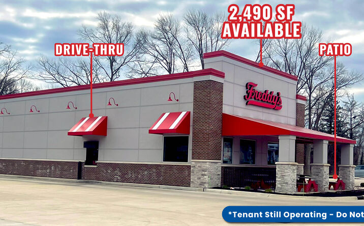 Pictures of Retail, Restaurant property located at 5153 N Leavitt Rd, Lorain, OH 44053 for lease - image #1
