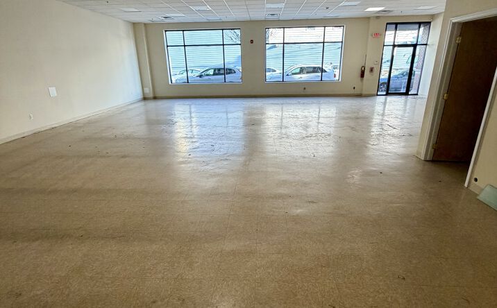Pictures of Retail, Office, Special Purpose property located at 198 Ferry St, Newark, NJ 07105 for lease - image #1