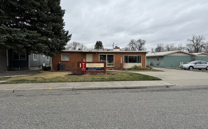 Pictures of Office property located at 2016 Alderson Ave, Billings, MT 59102 for lease - image #1